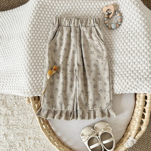 Spring autumn baby - spring,