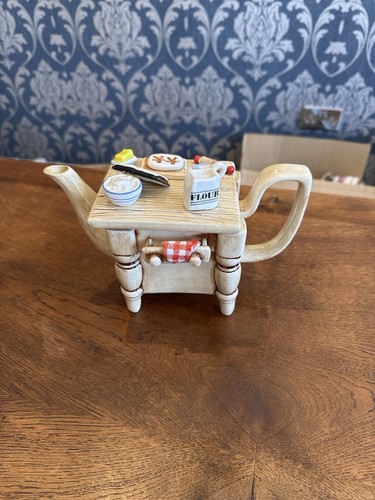 South west ceramics novelty - west,