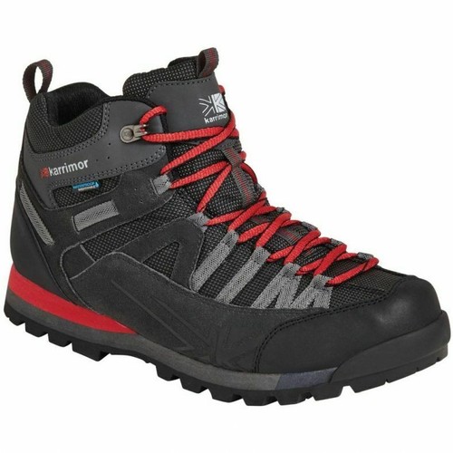 Mens karrimor spike mid - karrimor, 3