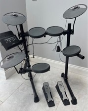 YAMAHA DTX430K Electric Drum