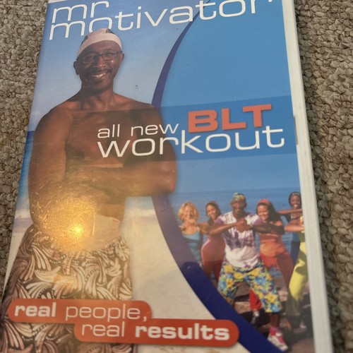 Motivator all new blt - mr,