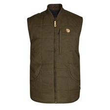 Fjallraven Grimsey Vest Dark