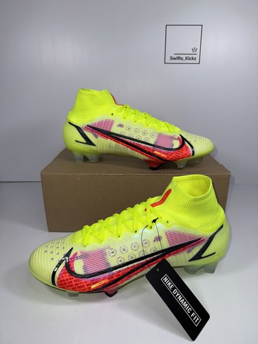 Nike mercurial superfly - mercurial, 8