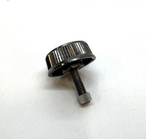 Shimano handle screw cap - handle,