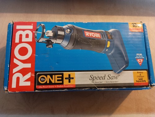 Ryobi p530 - ryobi,