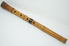 Japanese Shakuhachi Bamboo