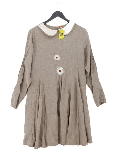 Ewa iwalla shirt - dress, s