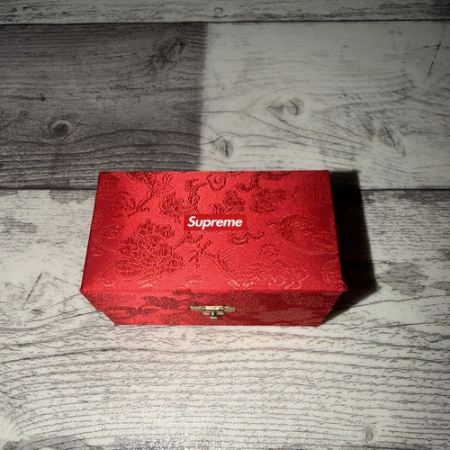 Supreme baoding balls - supreme,
