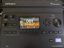 Roland V31  Drum Module. 