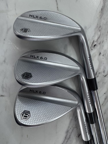 Bettinardi hlx wedge - bettinardi,