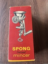 Vintage national spong - national,