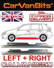 FOR VW GOLF 5 V MK5 03-09 5