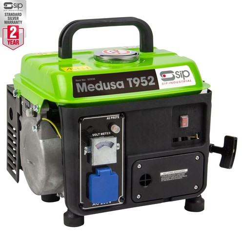 Sip medusa portable petrol - sip,