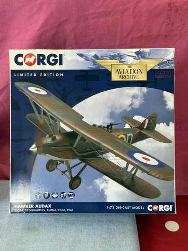 Corgi aviation archive aa39603 - corgi,