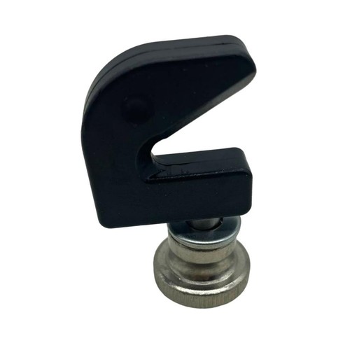 Clip stringing machine - u,