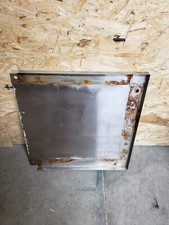 Hobart 4246 Meat Grinder 00-186652 COVER-TOP Free Shipping