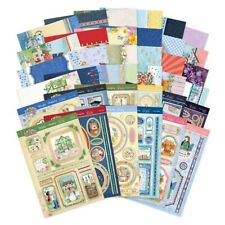 Hunkydory, SPECIAL DAYS, LUXURY TOPPER CARD KITS, 12 OPTIONS - NEW FOR 2025