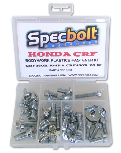 Honda crf crfr bodywork - crf,