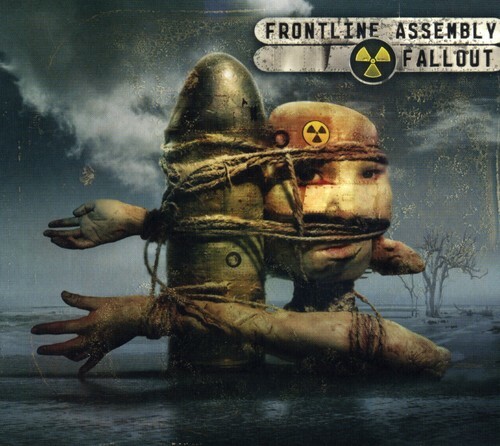 Fallout new music - fallout,,