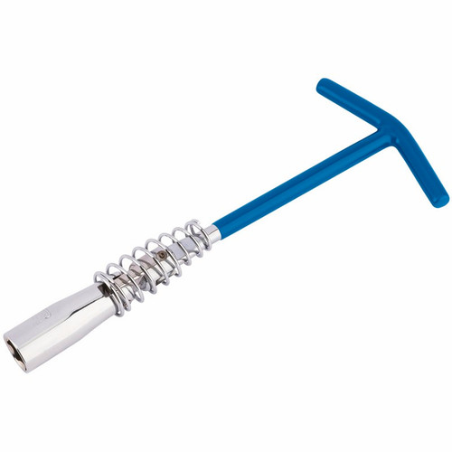 Draper bar spark plug socket - draper, t-bar