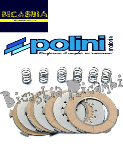 14249 racing clutch - -,