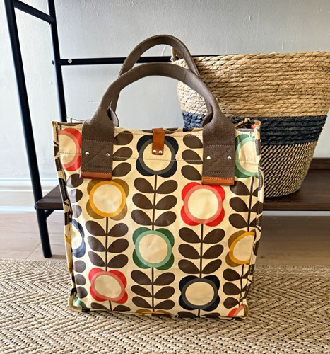 Vintage orla kiely retro - orla,