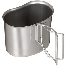 MFH US Canteen Cup Mens Tea