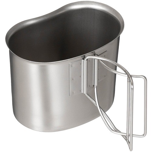 Mfh canteen cup mens tea - us,