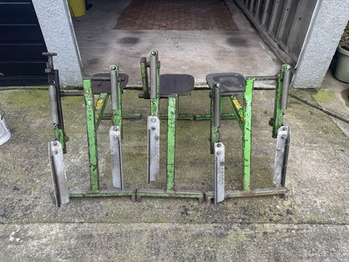 Used juba manual clay pigeon - juba,