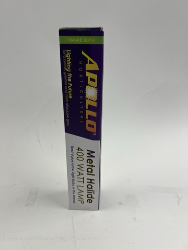 Apollo 400w metal - apollo, halide