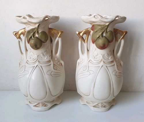 Royal vase dux - royal,