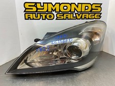 2011 KIA CEED DRIVERS SIDE OFF