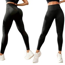 Women High Waist Anti