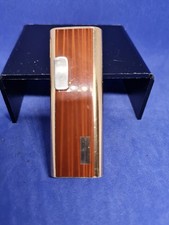 Vintage Sarome Japan Working