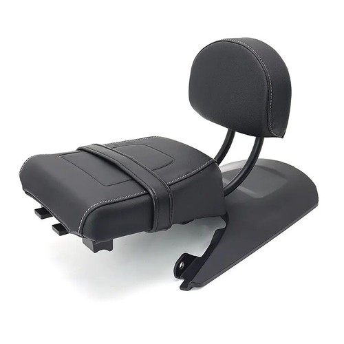 Passenger pillion seats - passenger,