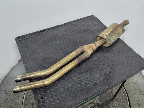 Jensen healey exhaust - healey,