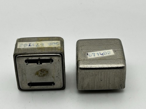 Tesla vintage microphone - 2, x