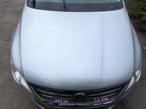 Passat mk1 3c gt 2010 - cc,