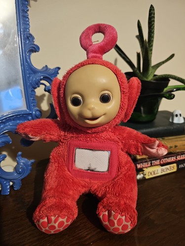 Vintage 90s teletubbie - 90s, po