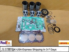 Overhaul Rebuild Kit for