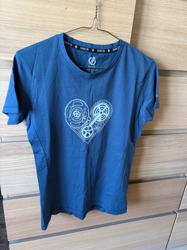 Dare shirt womens - 2b,