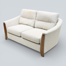 Ercol 2str Sofa Taupe Colour