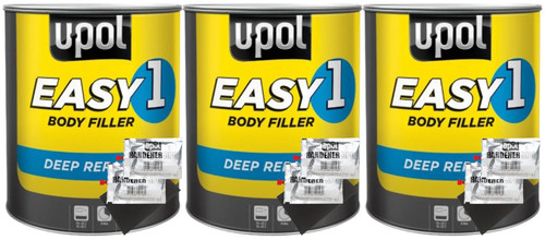 Upol easy lightweight - 1,