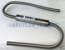 Webasto or Eberspacher Marine 24mm Exhaust Silencer - NEW LOW PRICE | 9014067A