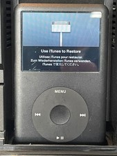 Apple iPod Classic 7th