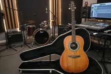 OVATION Model 1711 Acoustic-electric Guitar