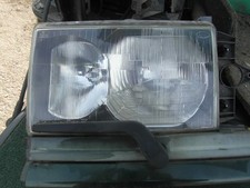 Land Rover Range Rover P38