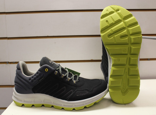 Grisport challenger waterproof - grisport,