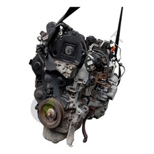 PEUGEOT 208 Active Hdi Engine Diesel with pump and injectors store DV4C 8HR