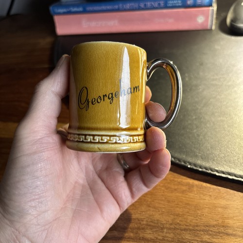 Britannia designs vintage - designs, mug